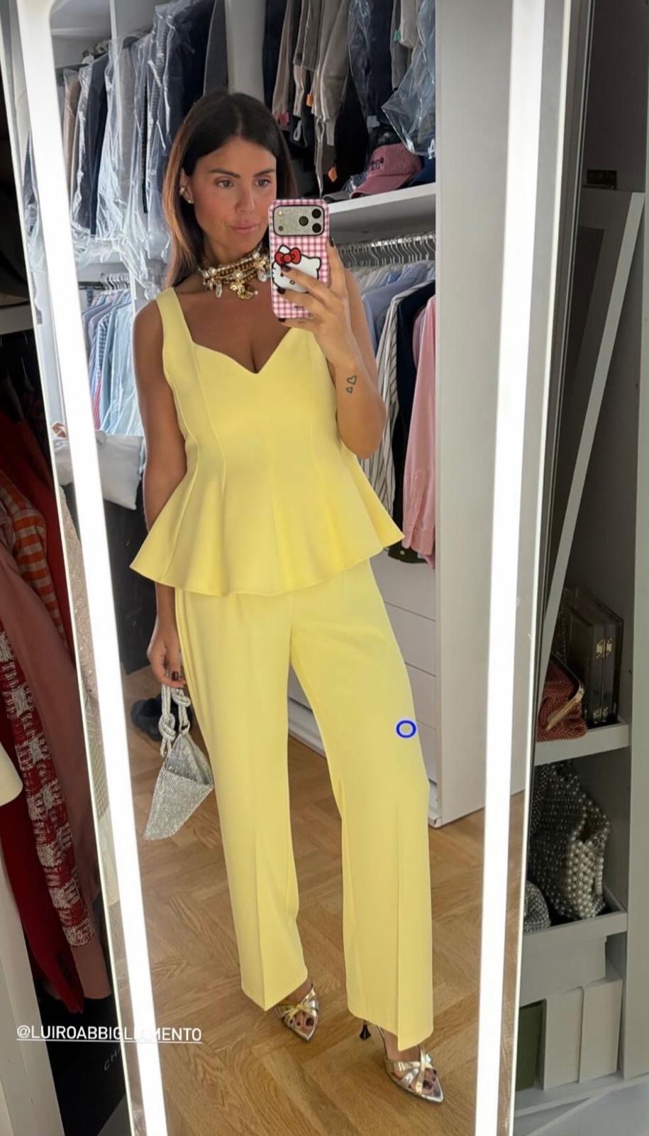 Top Que Guapa