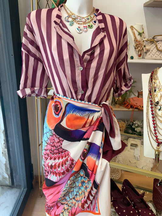 Camicia low cost