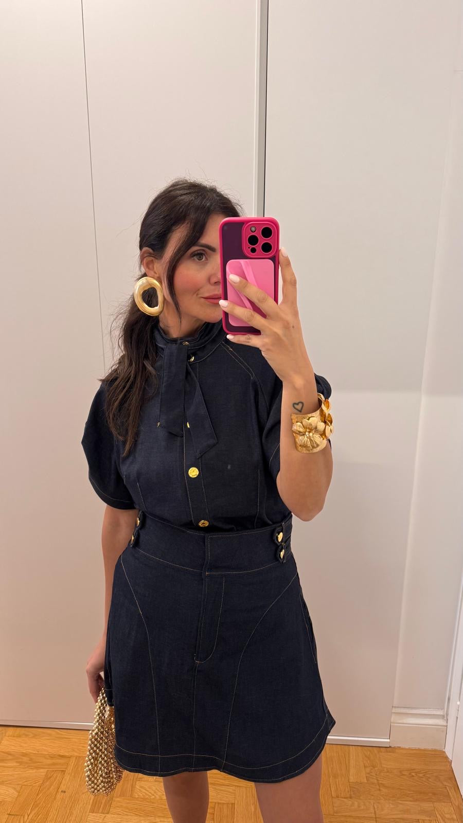 Camicia low cost