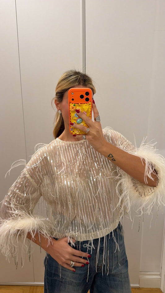 Maglia Que Guapa