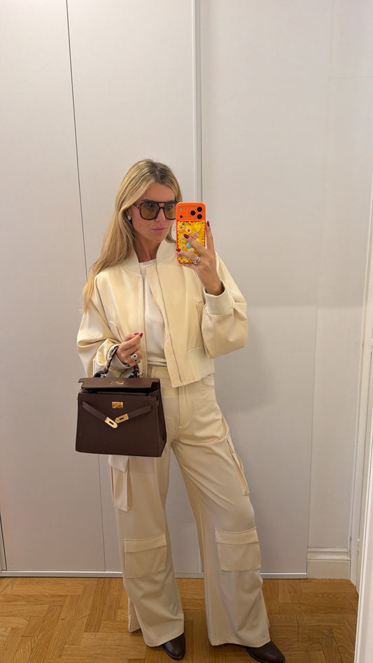 Pantalone Silence