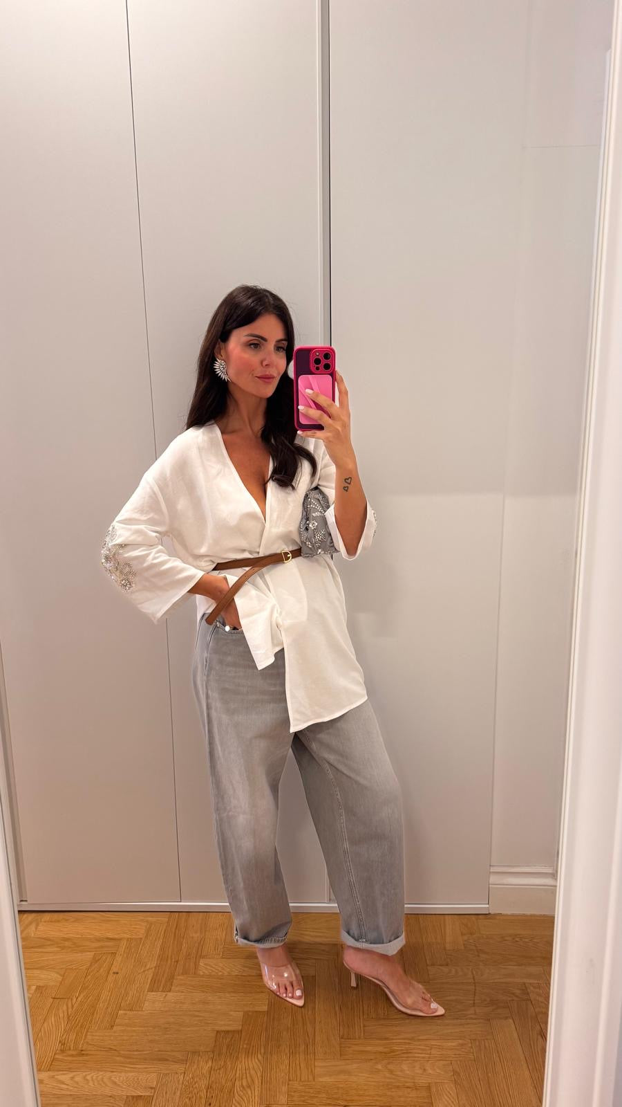 Jeans Vicolo