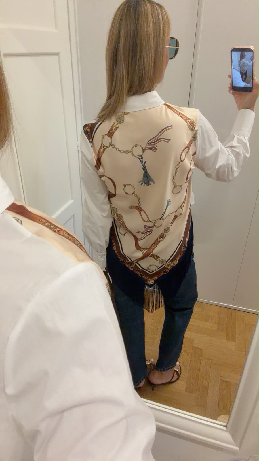 Camicia Motel