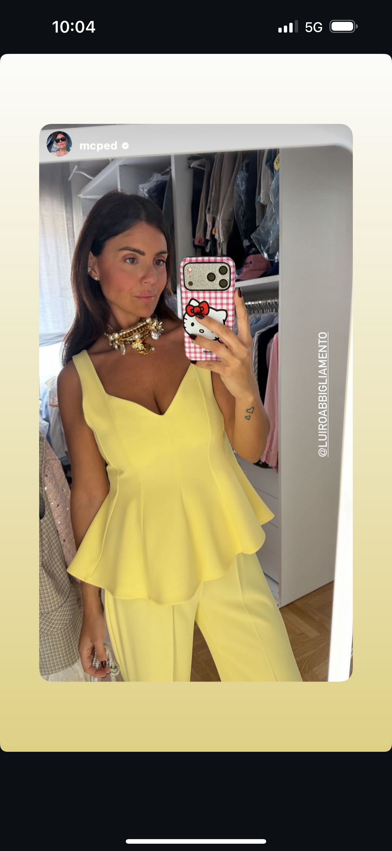 Top Que Guapa