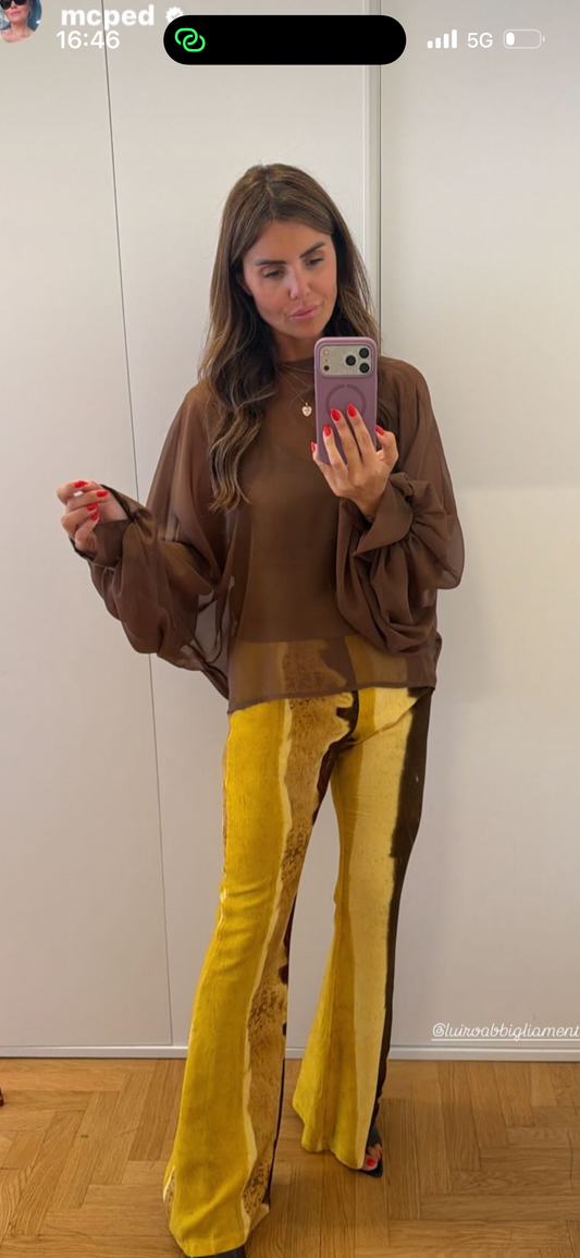 Pantalone Haveone