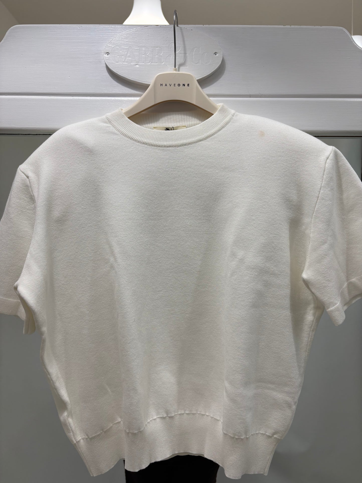 T-shirt Vicolo