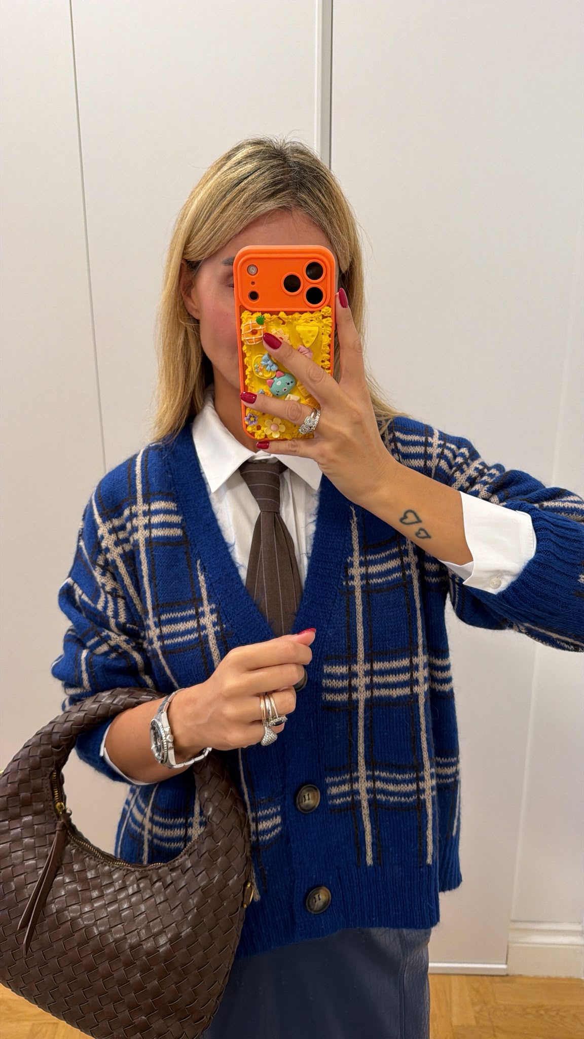 Cardigan Haveone