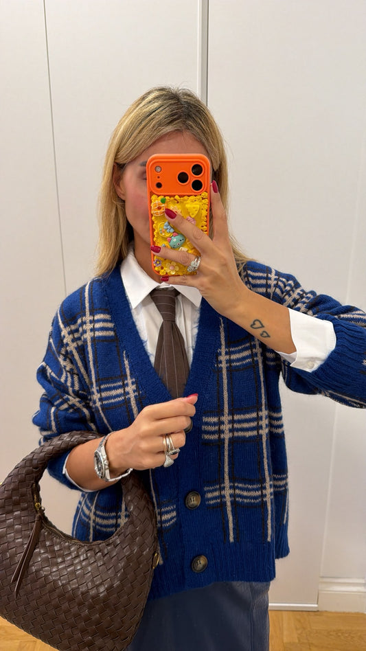 Cardigan Haveone