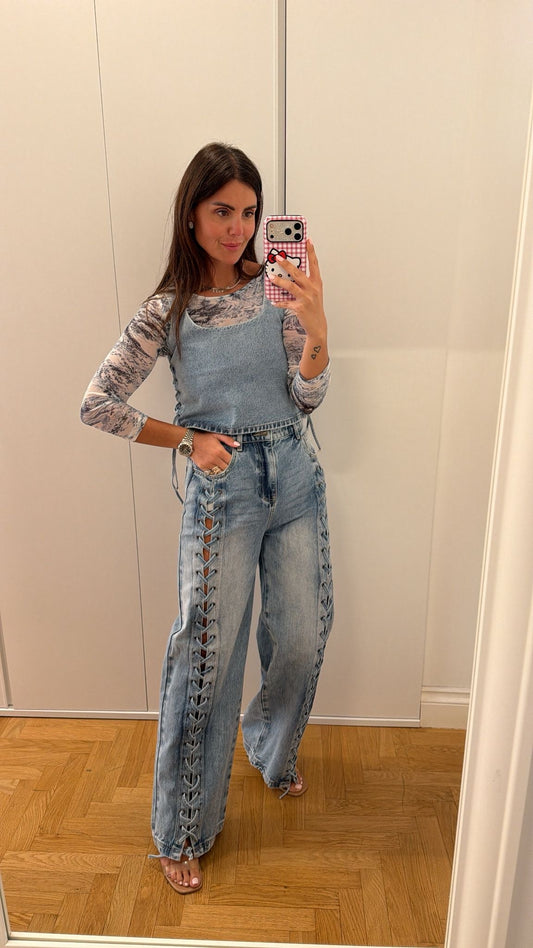 Jeans Vicolo