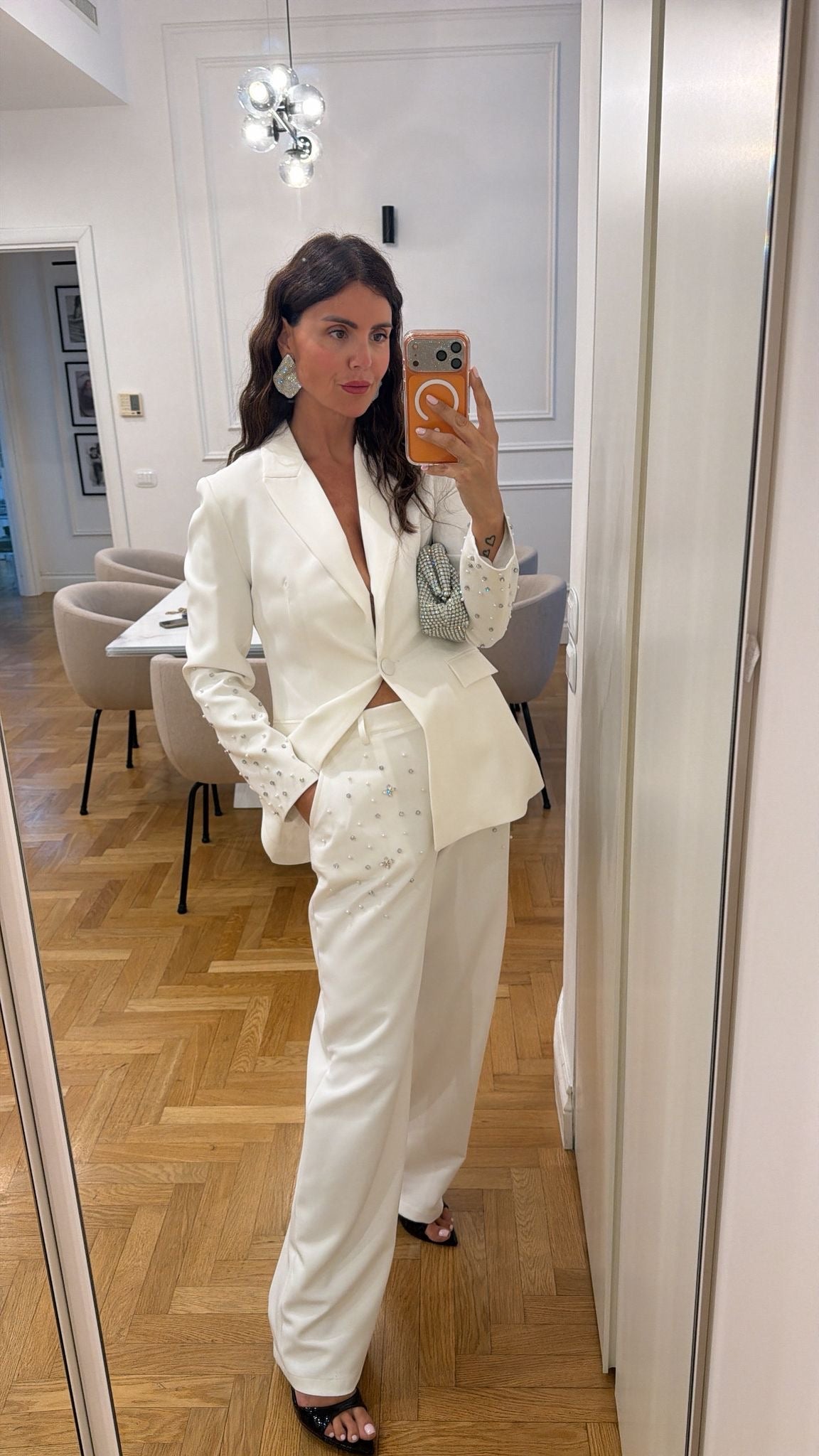 Giacca Que Guapa