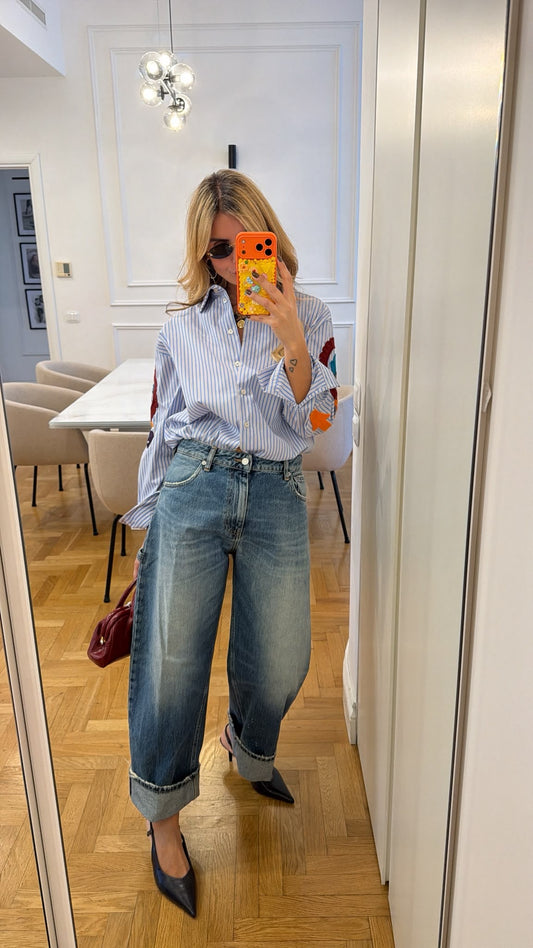 Camicia Motel