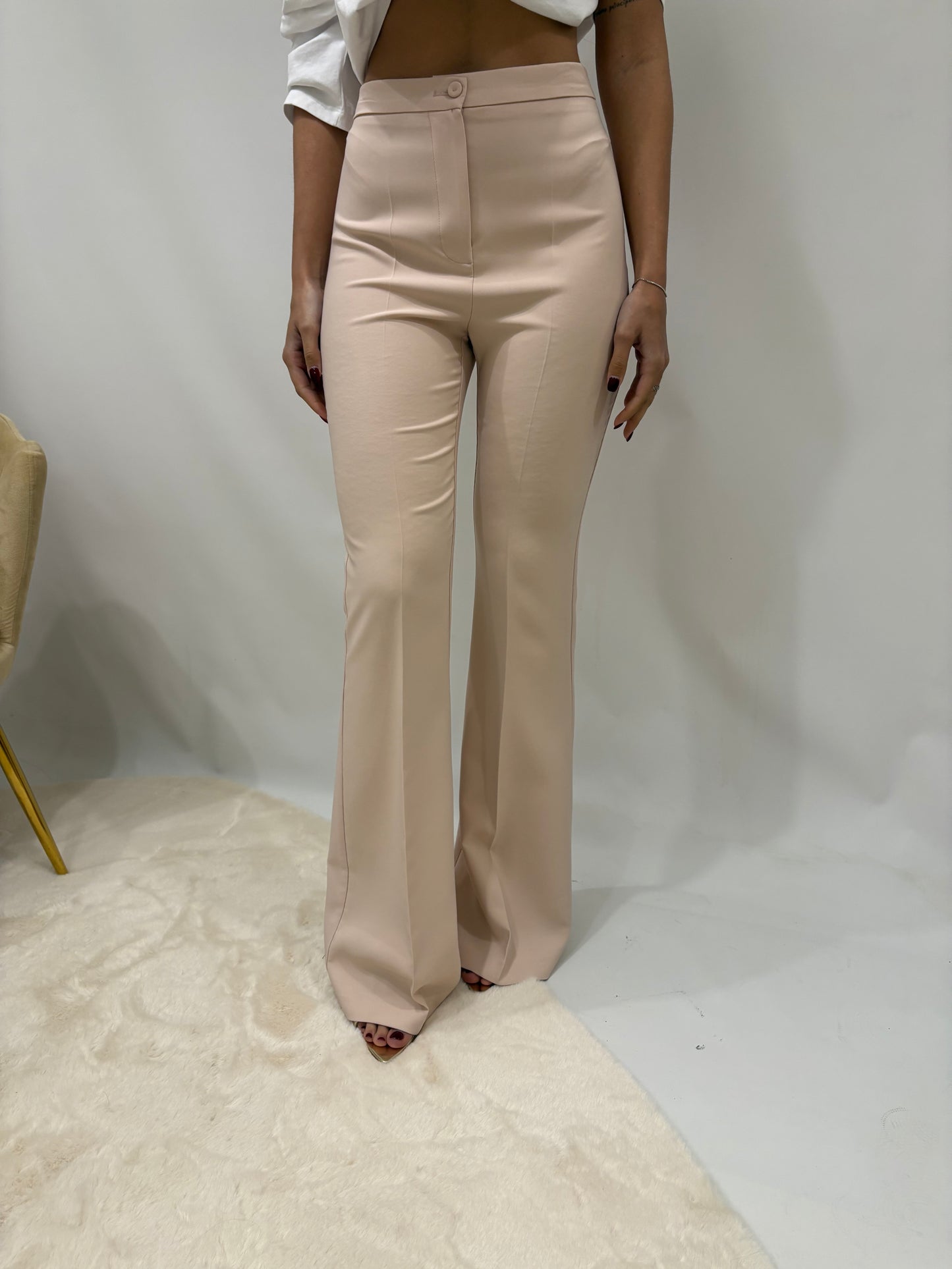 Pantalone Que Guapa