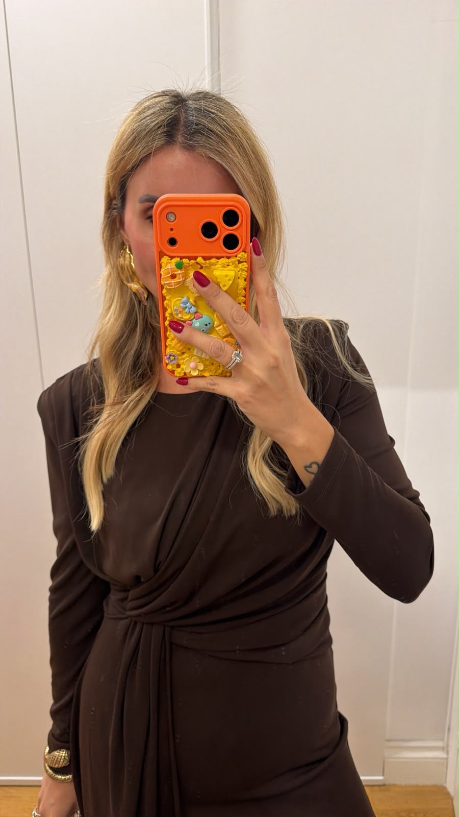 Abito Vicolo