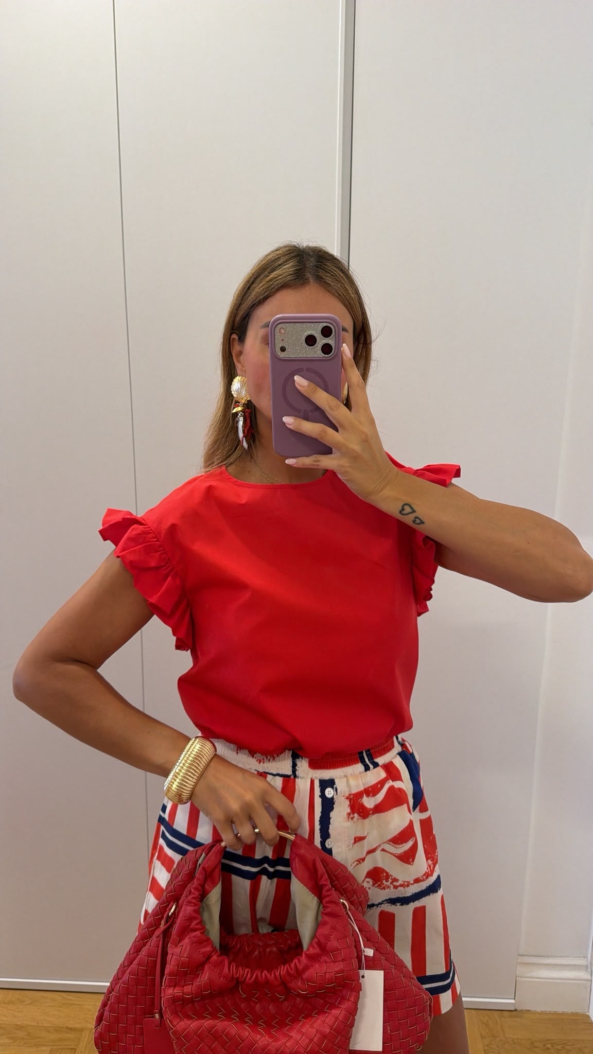 Maglia Vicolo