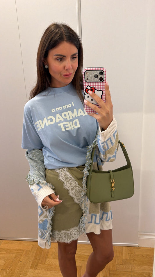 T-shirt vicolo