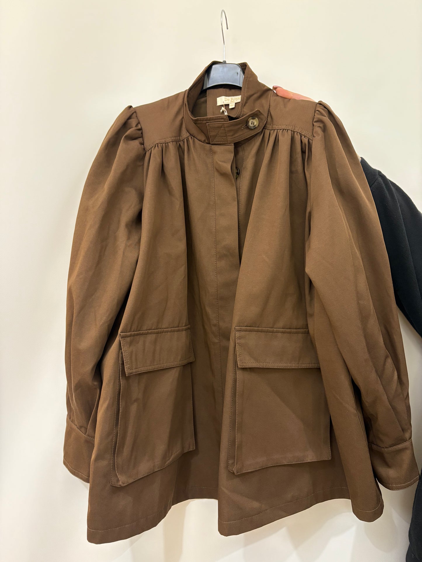 Giacca Low-cost