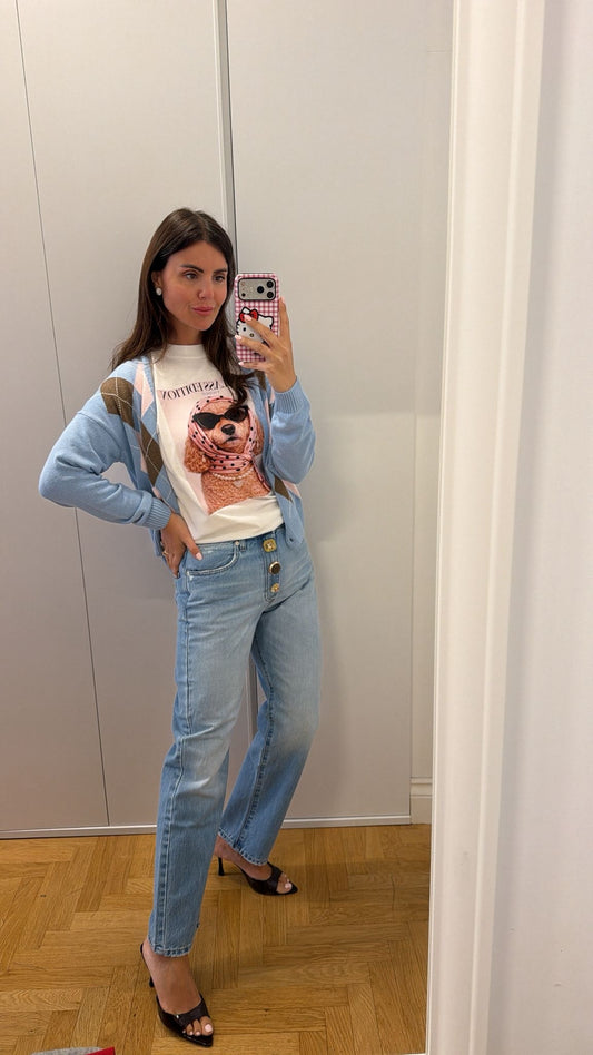 Jeans Vicolo