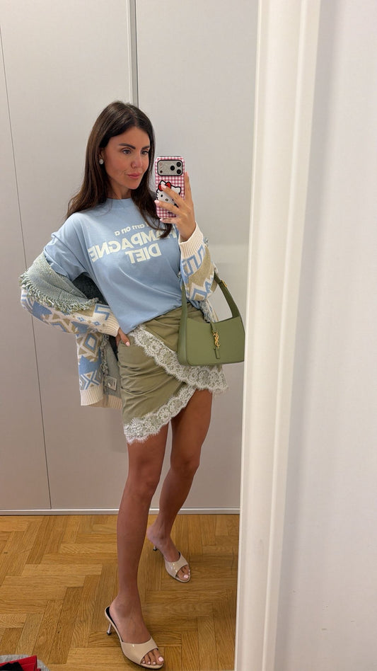 T-shirt vicolo