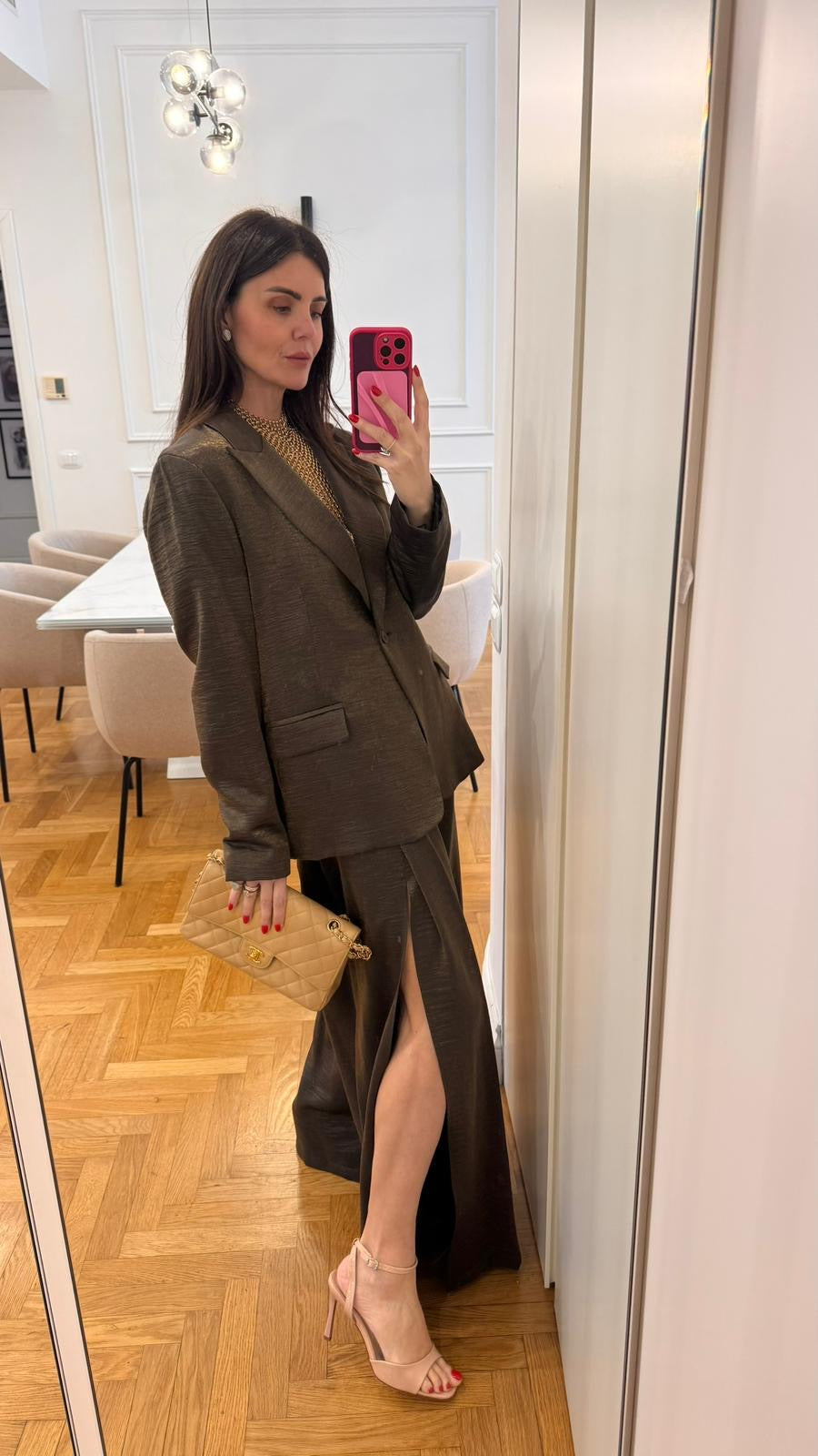 Pantalone Haveone