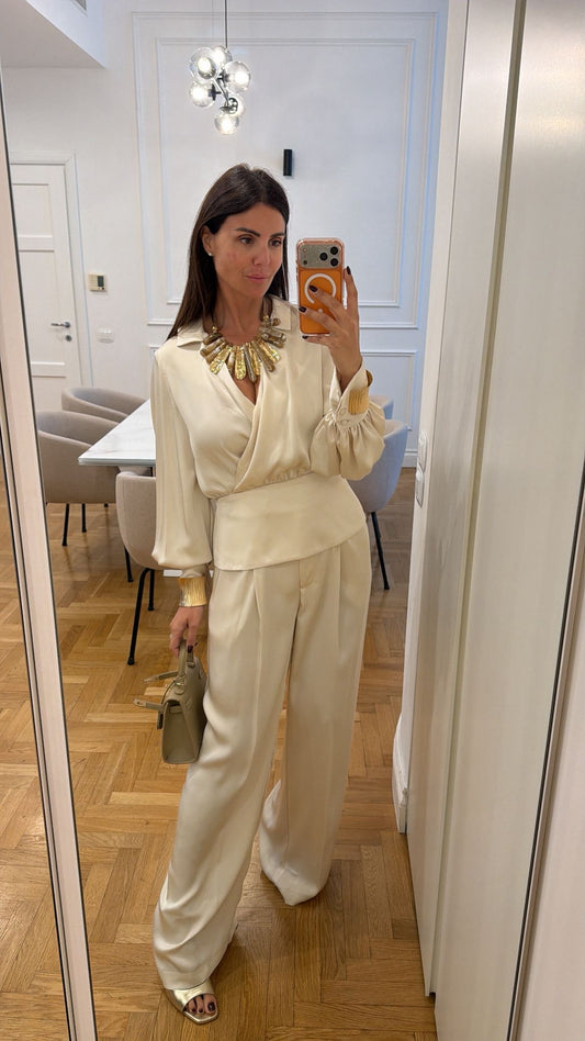 Pantalone Silence