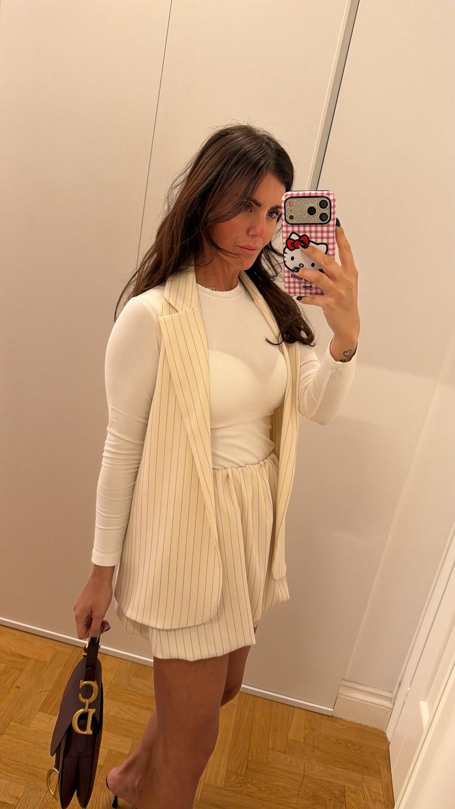 Gilet Vicolo