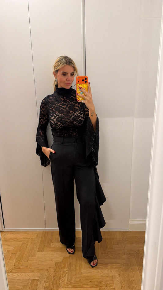 Pantalone Vicolo