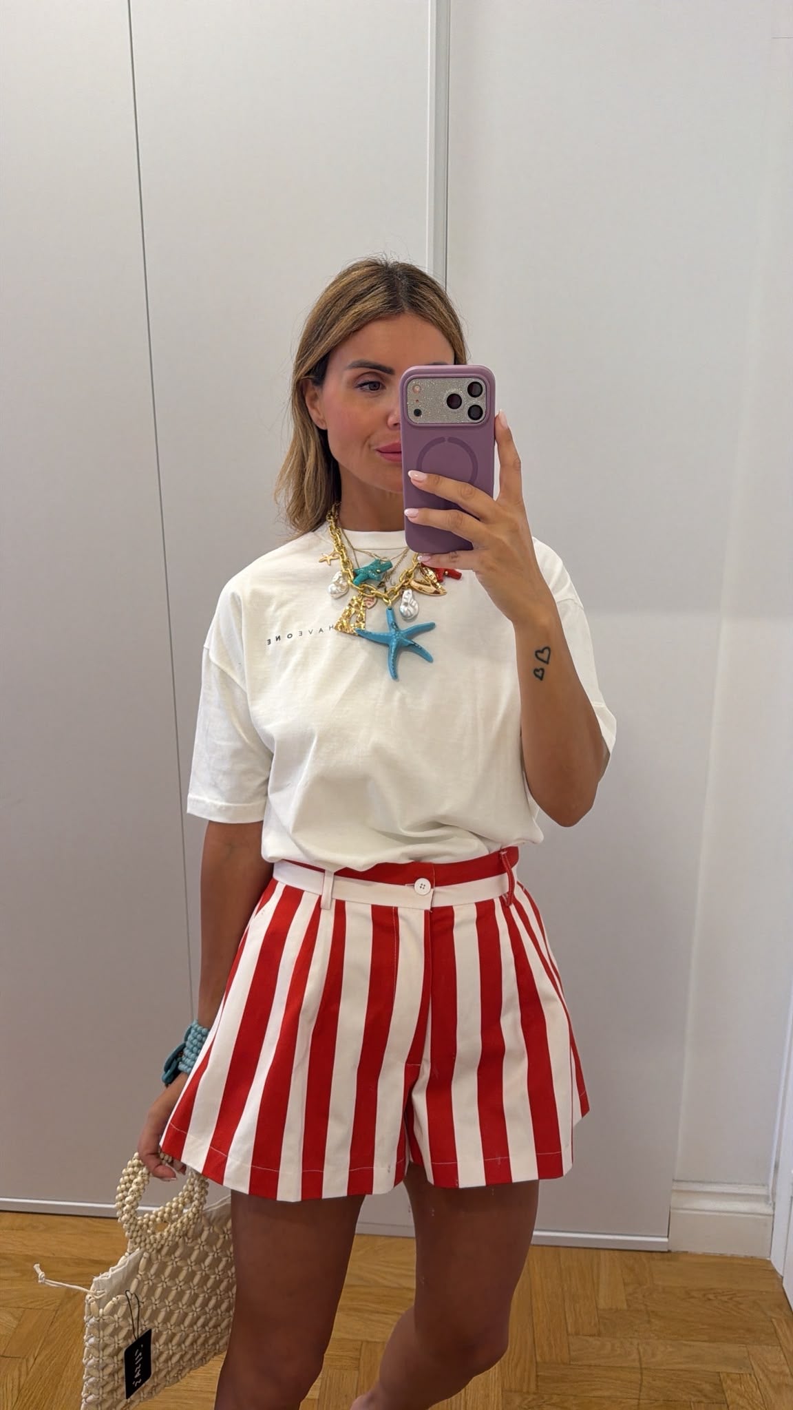Pantaloncino Vicilo