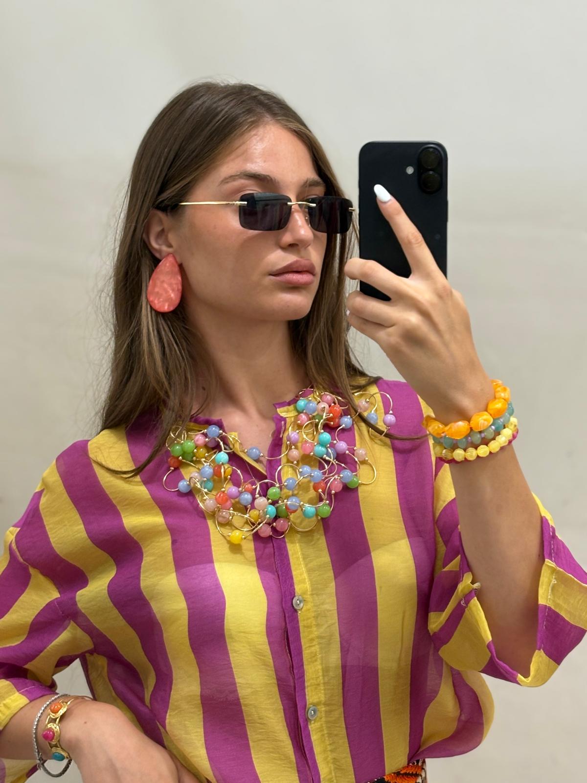 Camicia low cost