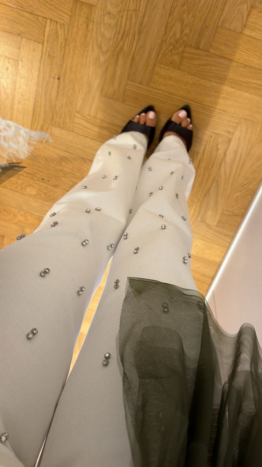 Jeans Que Guapa