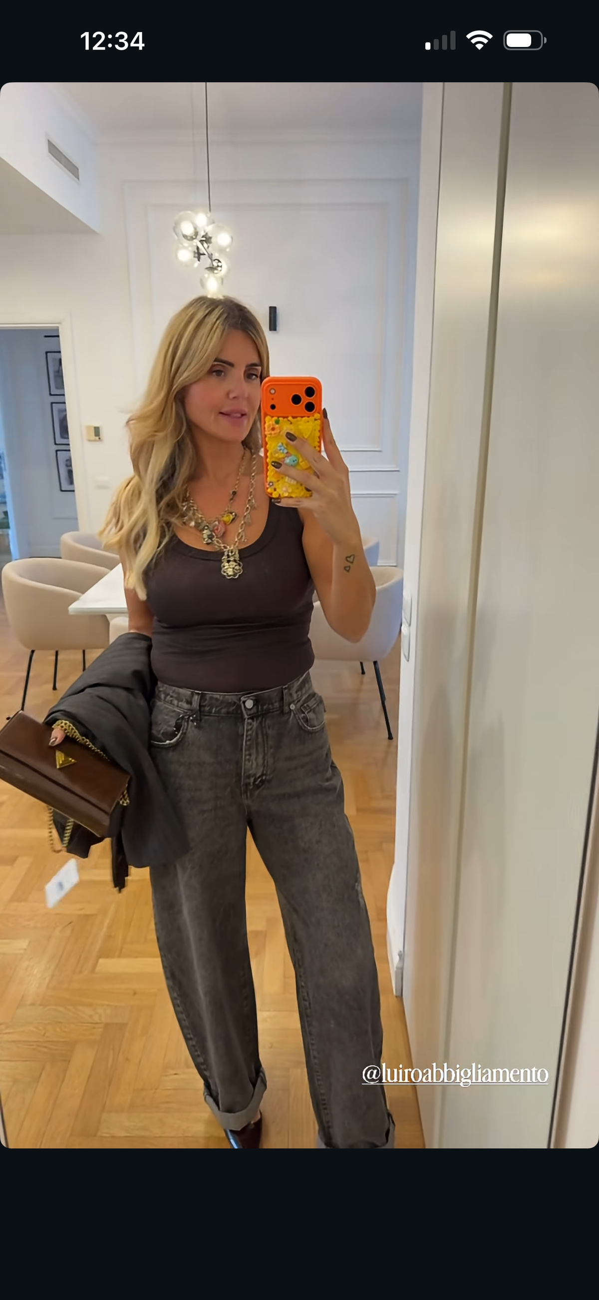 Jeans Haveone
