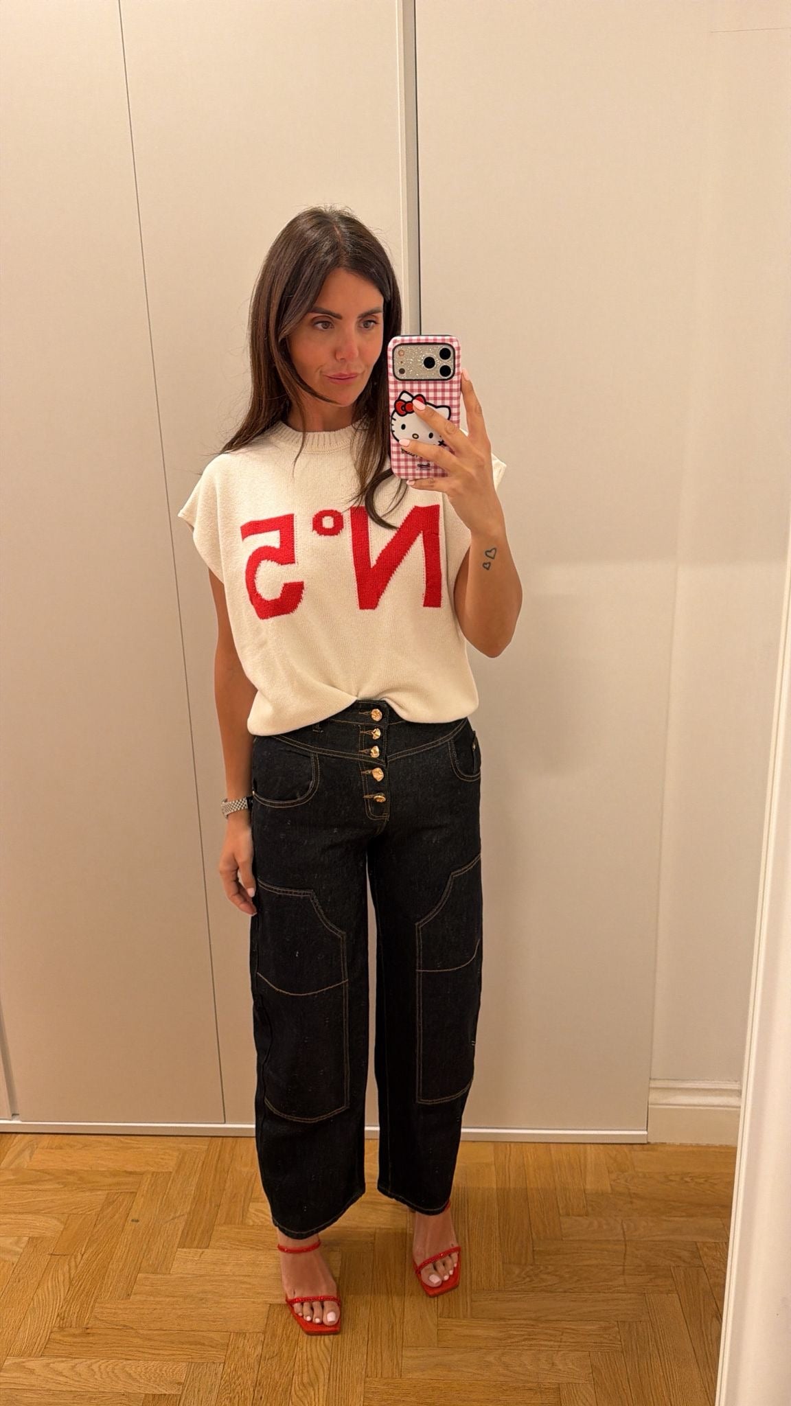 Gilet Haveone