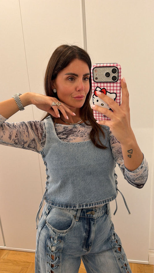 Top Vicolo