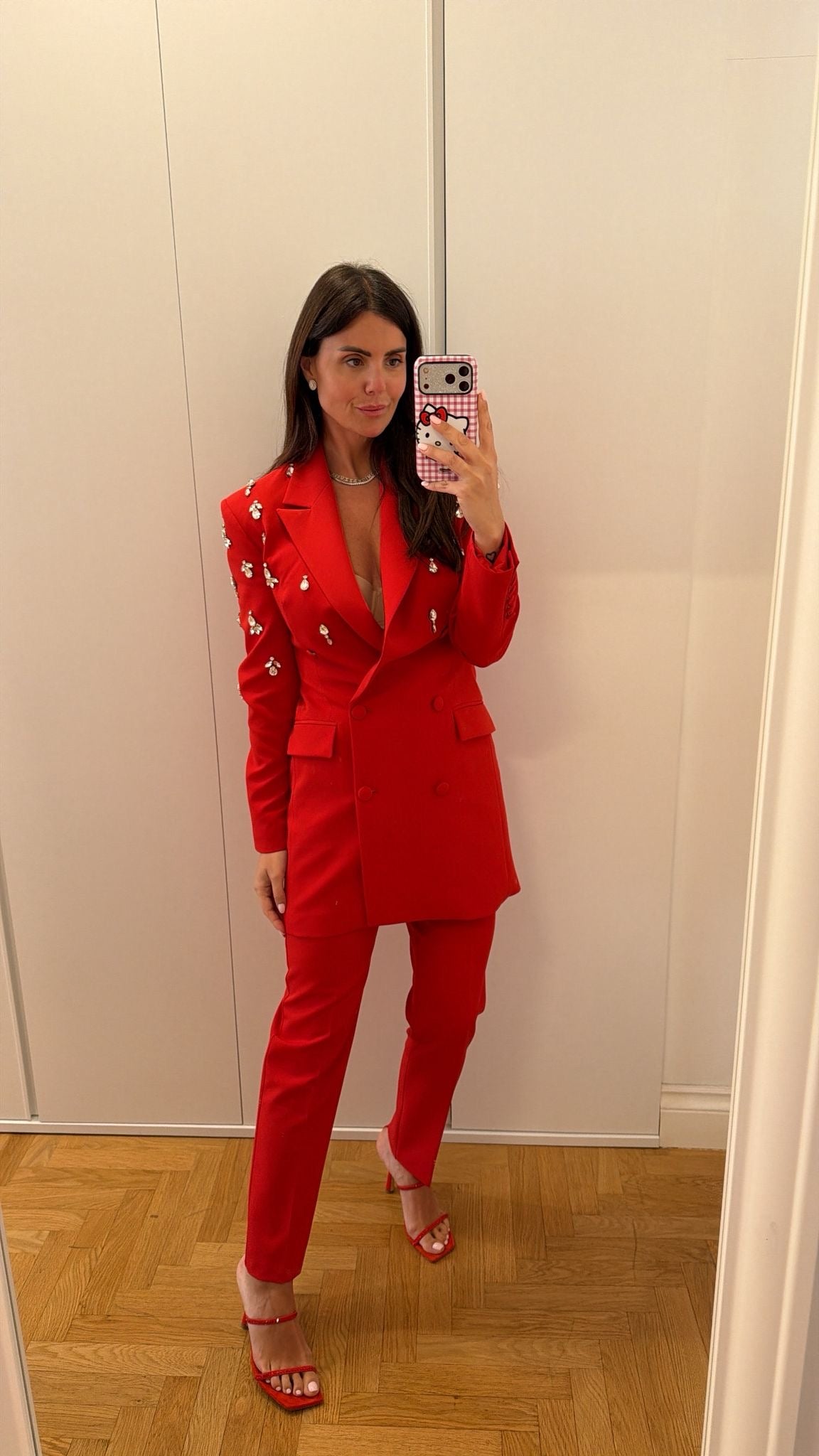 Pantalone Silence