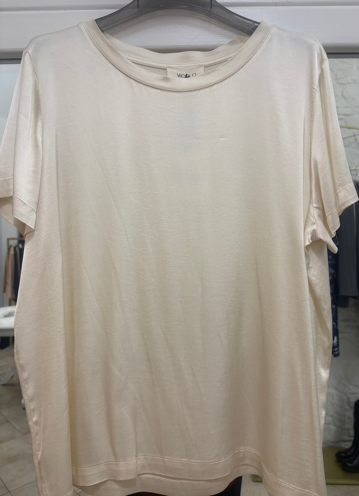 T-shirt Vicolo