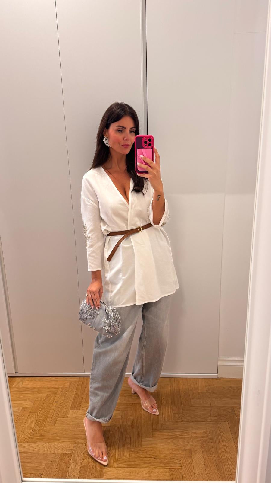 Jeans Vicolo