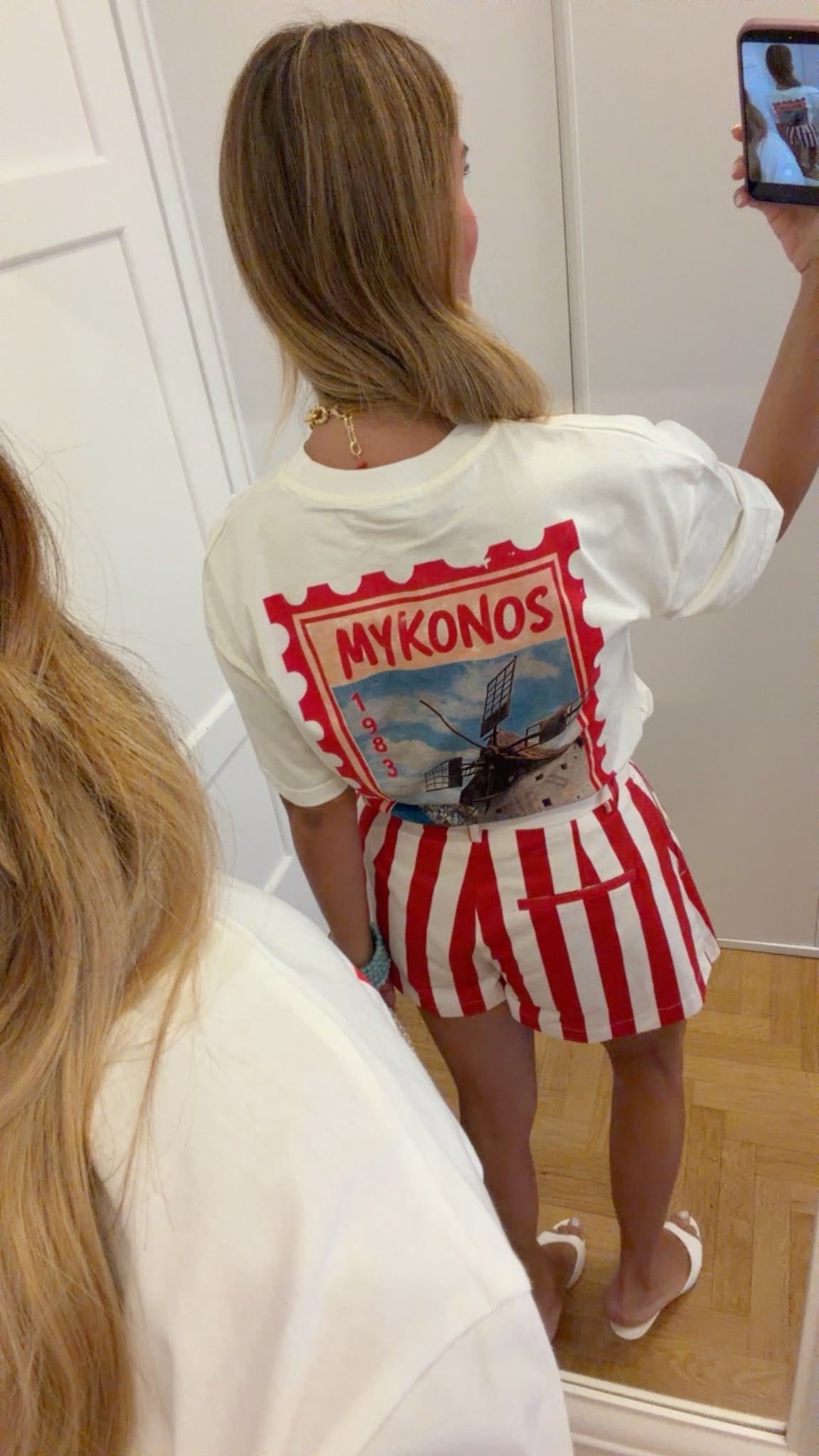 Pantaloncino Vicilo