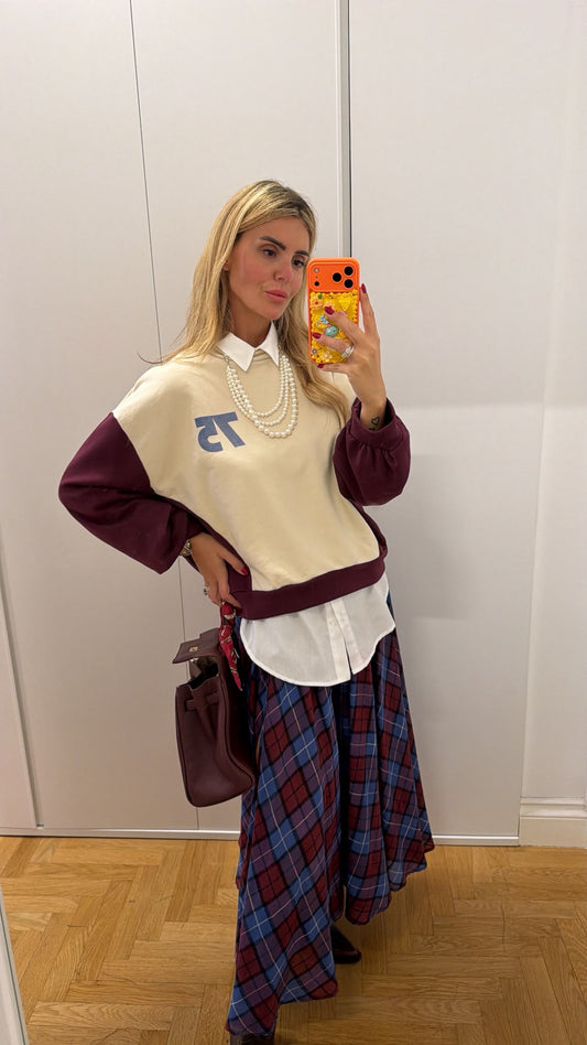 Camicia Que Guapa