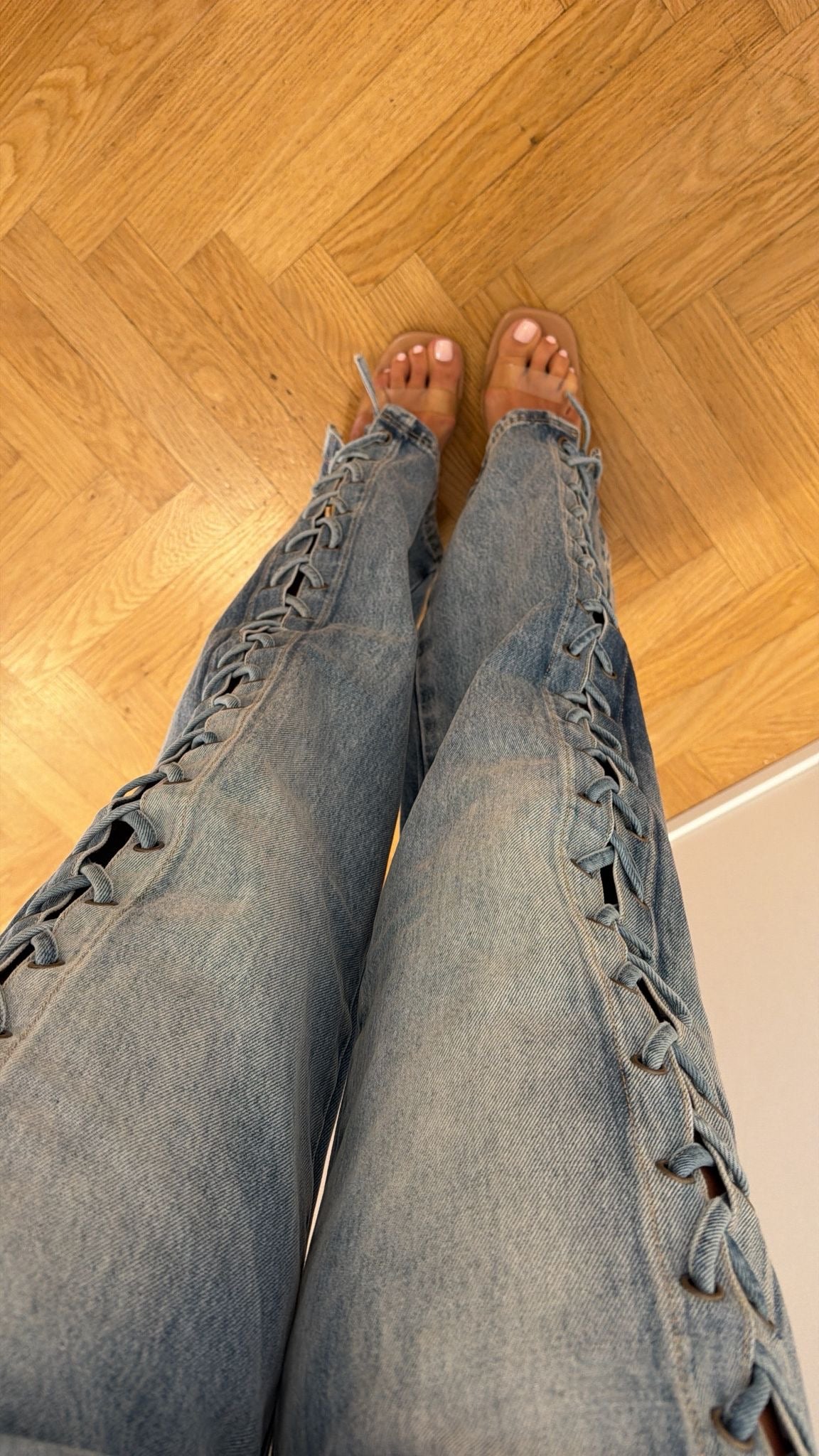 Jeans Vicolo