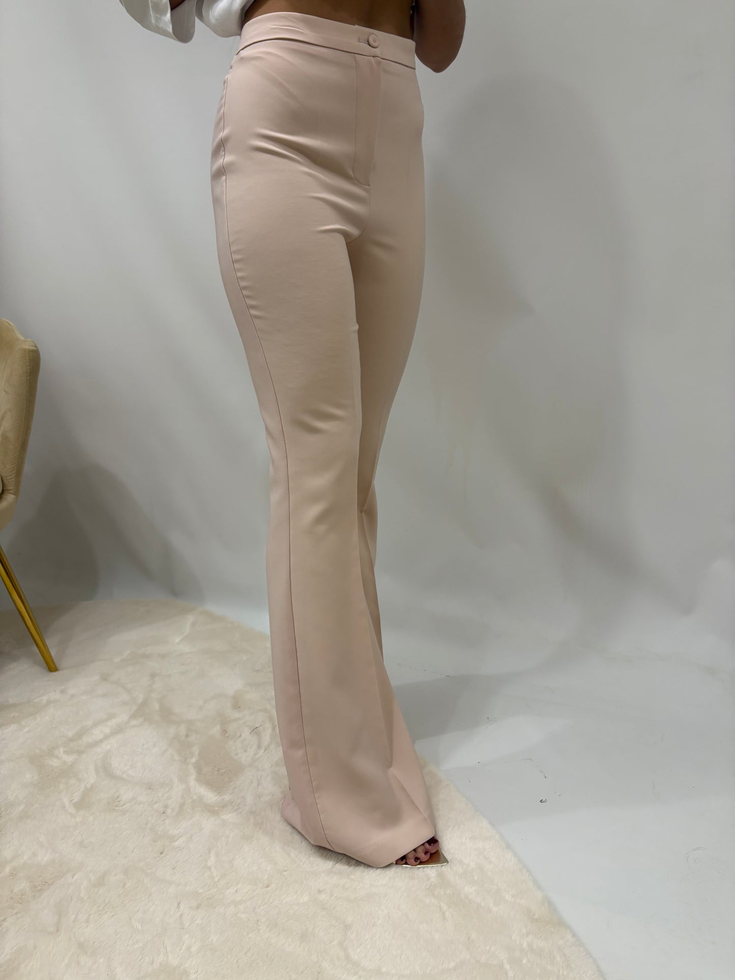 Pantalone Que Guapa