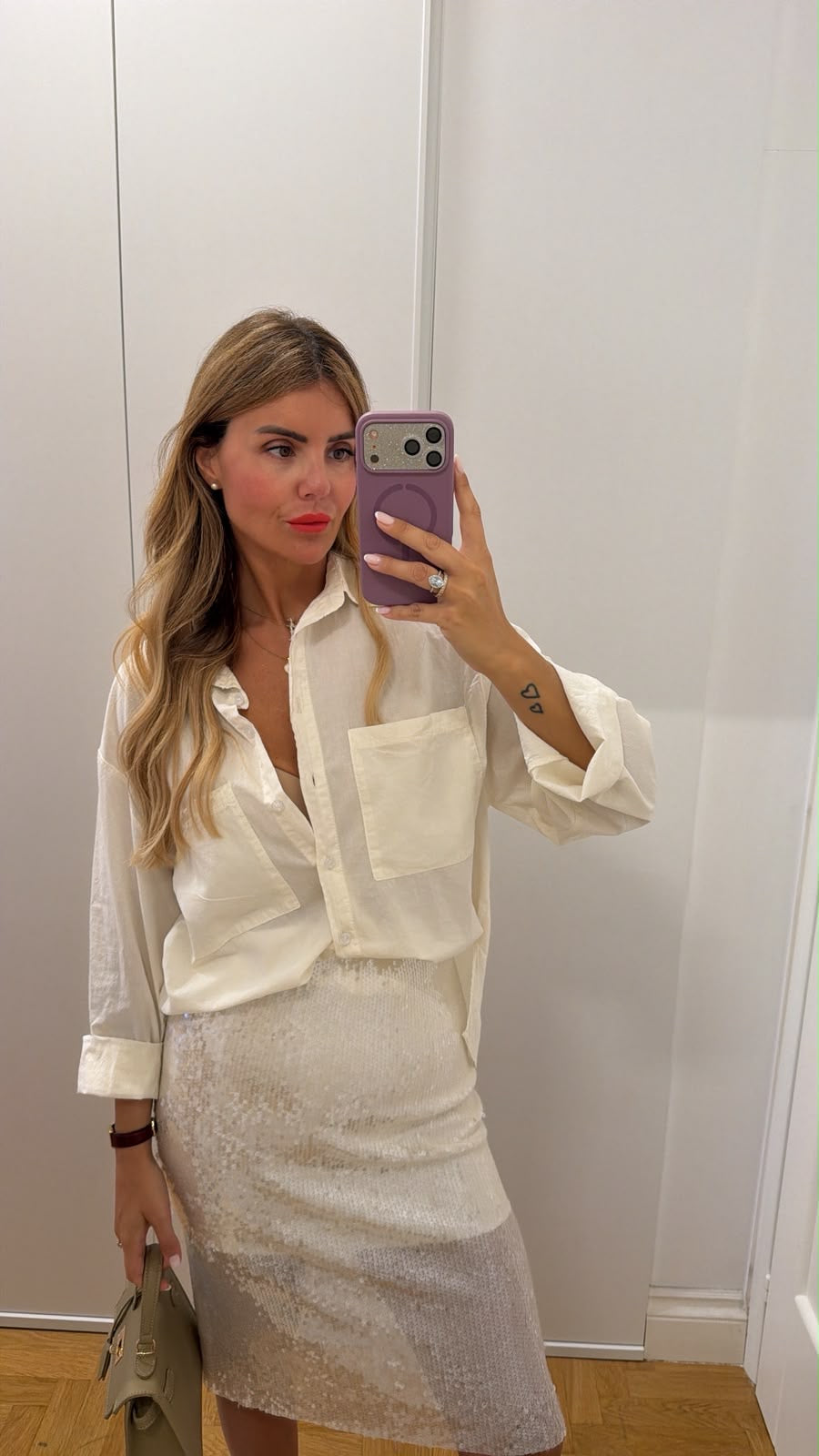 Camicia Haveone