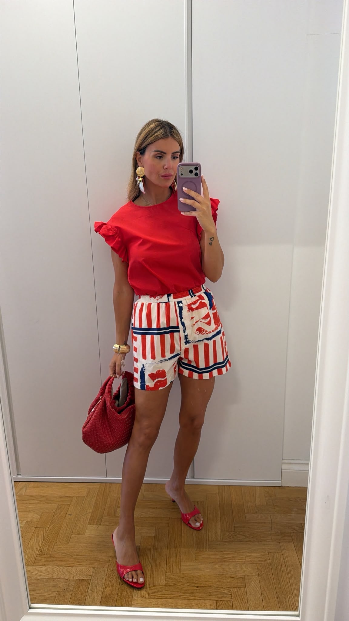 Maglia Vicolo