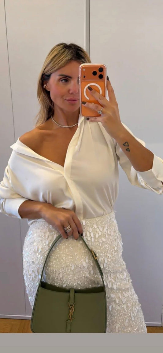 Camicia Que Guapa