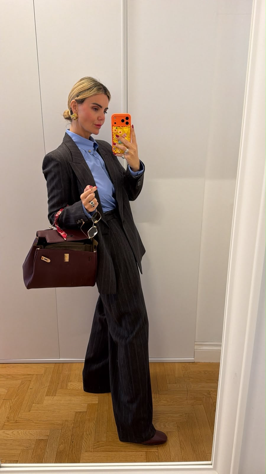 Camicia Vicolo