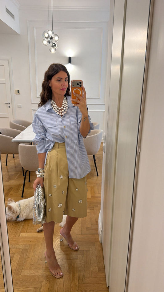 Camicia Vicolo