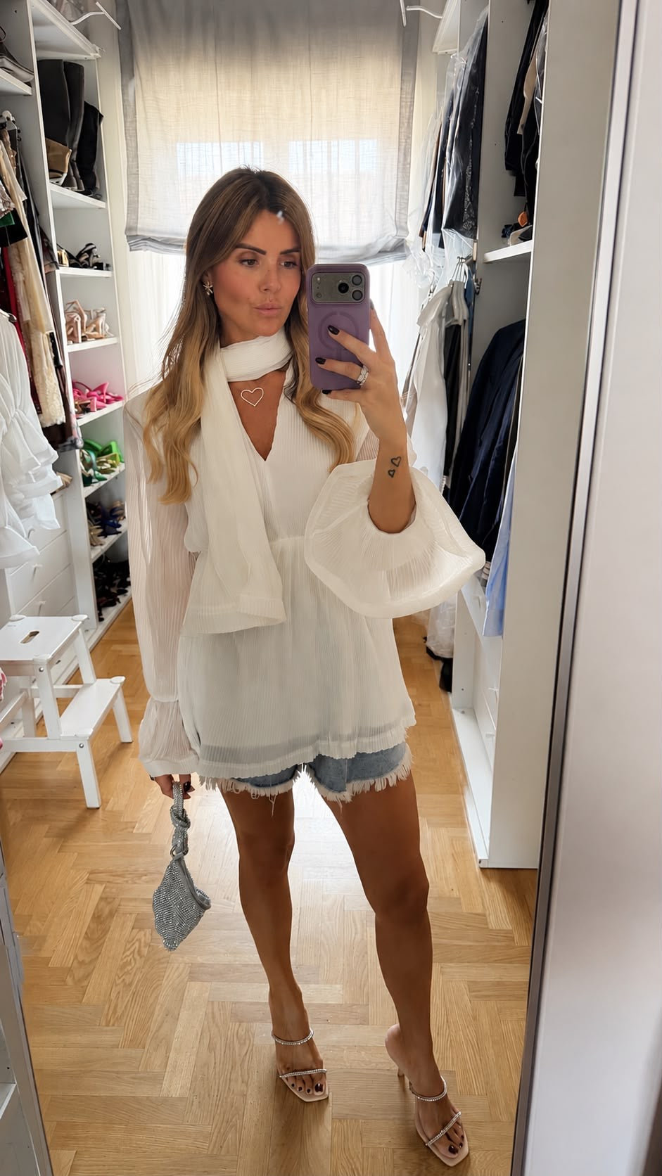 Blusa Low Cost