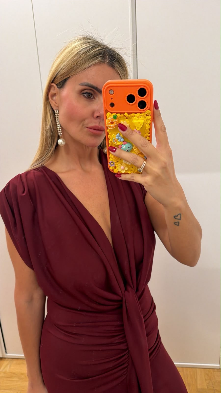 Abito Vicolo