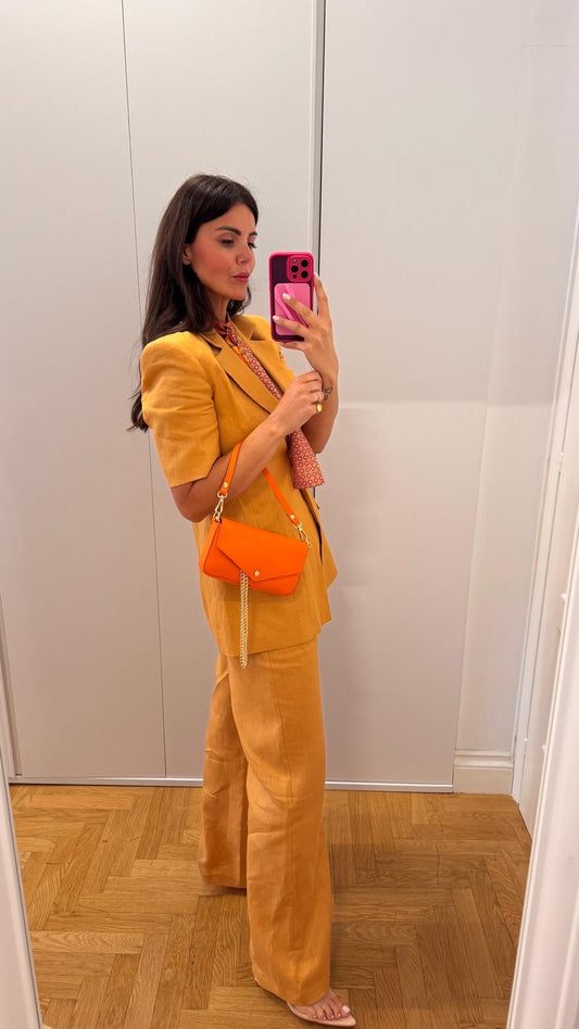 Pantalone Silence