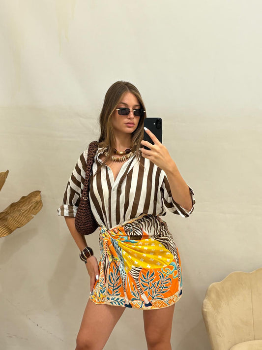 Camicia low cost