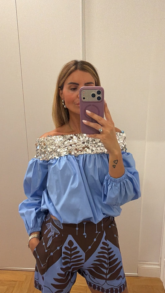 Maglia Tensione In