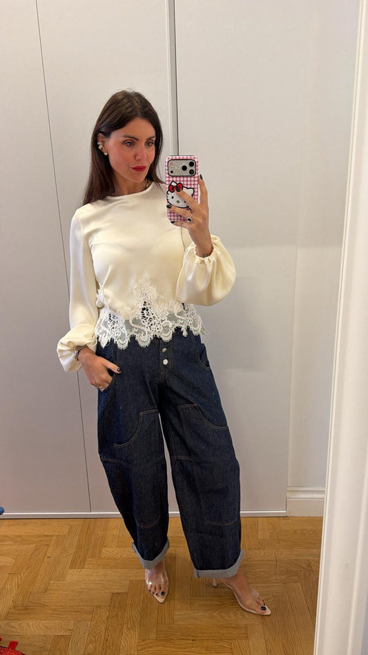 Maglia Tensione In
